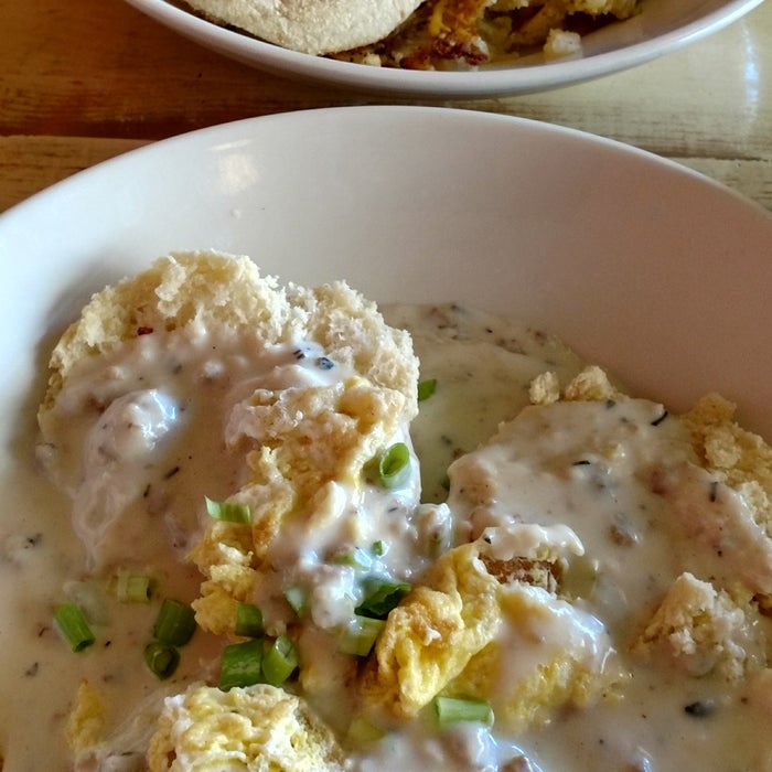 Cup and Saucer reviews, photos CLOSED Northeast Portland Portland