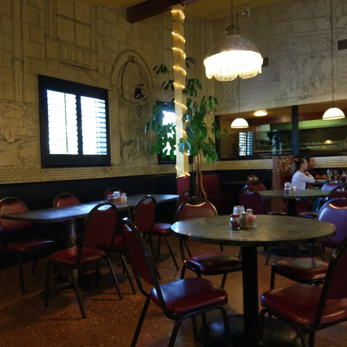 Photo of Luigi's Restaurant and Pizzaria