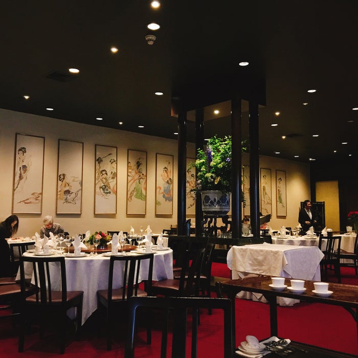 Flower Drum Restaurant Melbourne reviews, photos Chinatown