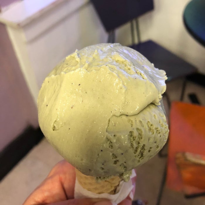 Sparky's Homemade Ice Cream reviews, photos The District Columbia