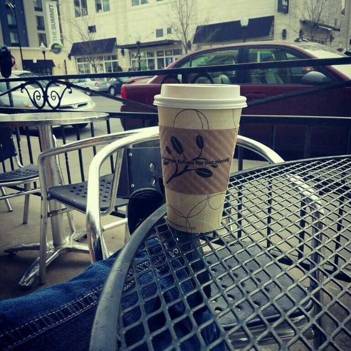 Z's Divine Espresso Downtown reviews, photos Downtown Lawrence