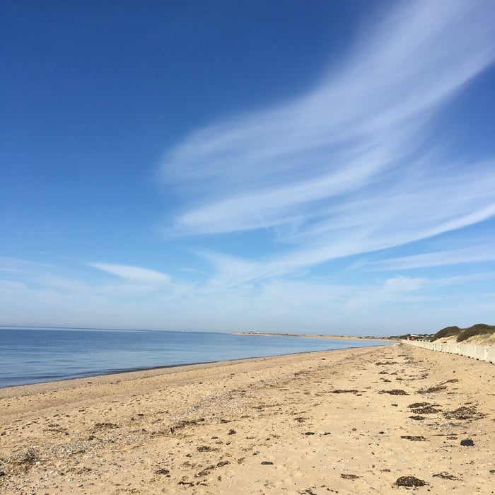 Herring Cove Beach reviews, photos West End Provincetown
