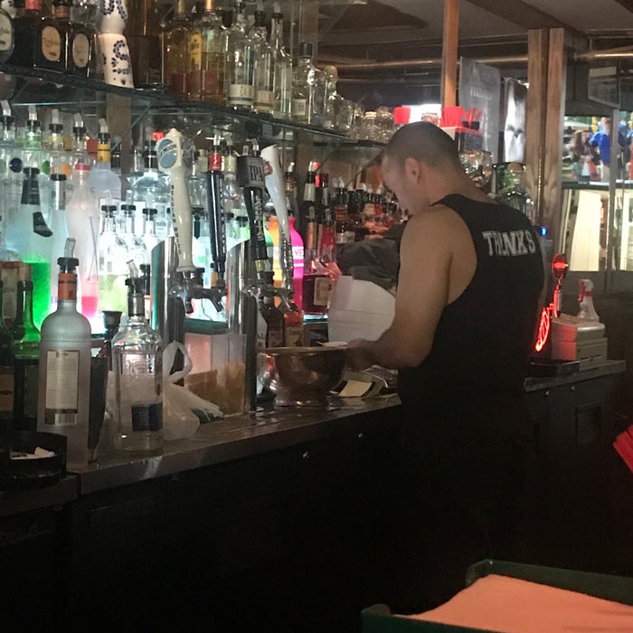 Trunks reviews, photos West Hollywood Los Angeles GayCities Los