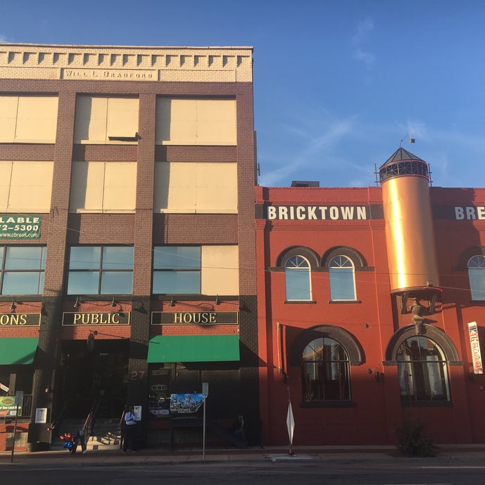 Bricktown Brewery reviews, photos - Bricktown - Oklahoma City ...