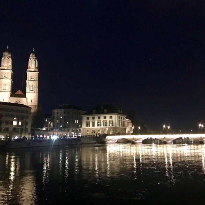 Photo of Hotel zum Storchen