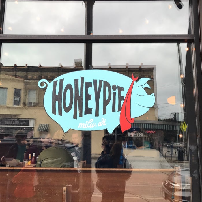 Photo of Honeypie Cafe