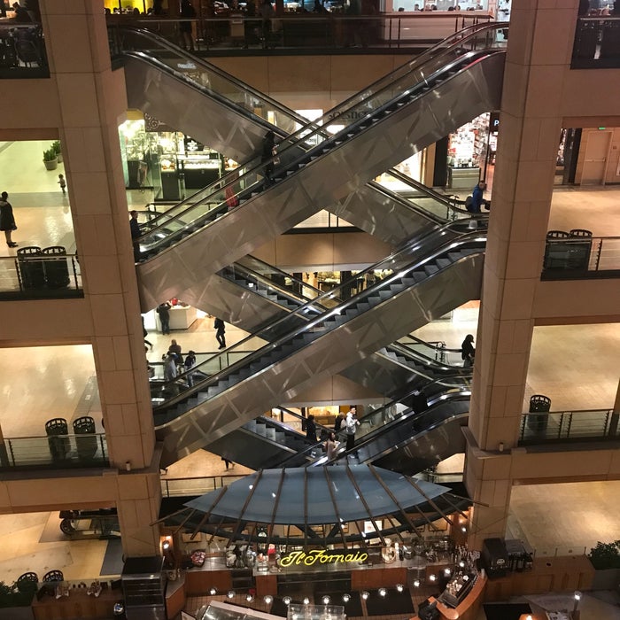 Pacific Place reviews, photos - Downtown - Seattle - GayCities Seattle