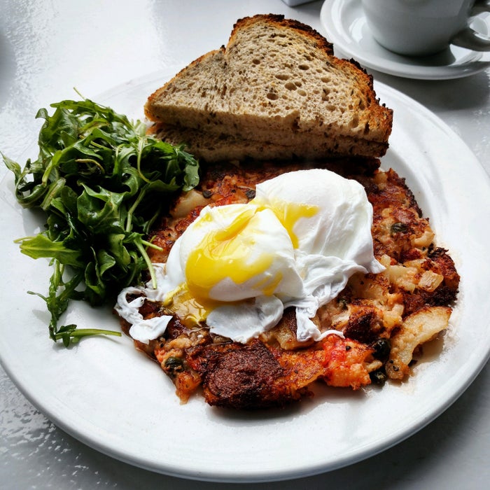 Photo of Cafe Heaven