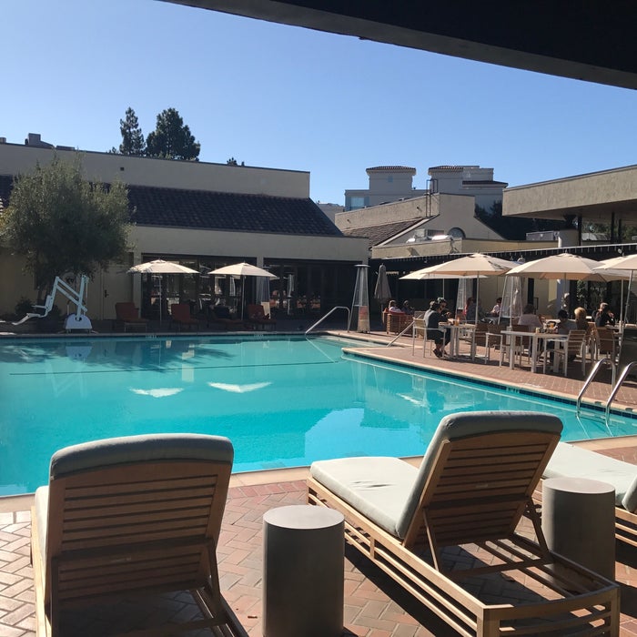 Sheraton Palo Alto Hotel reviews, photos - San Jose - GayCities San Jose