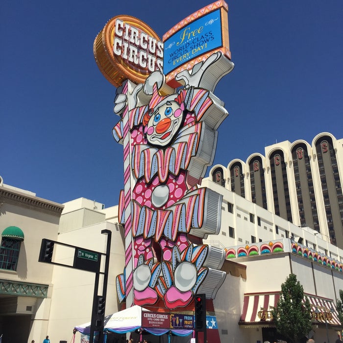 All 30+ Background Images is there a circus circus in reno Updated