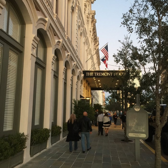 The Tremont House reviews, photos Downtown Galveston GayCities