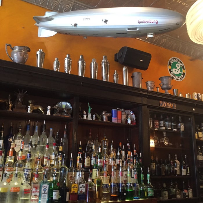 New York Deli reviews, photos Carytown Richmond GayCities Richmond