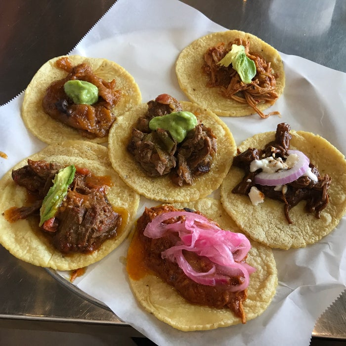 Photo of Guisados