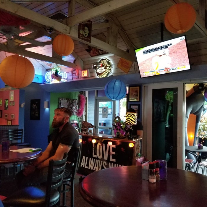 Rosie's Bar & Grill reviews, photos - Wilton Manors - Fort Lauderdale