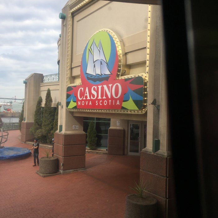 casino nova scotia halifax holiday hours