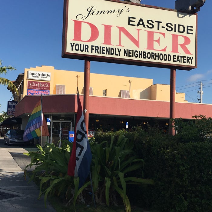 Photo of Jimmy's Eastside Diner