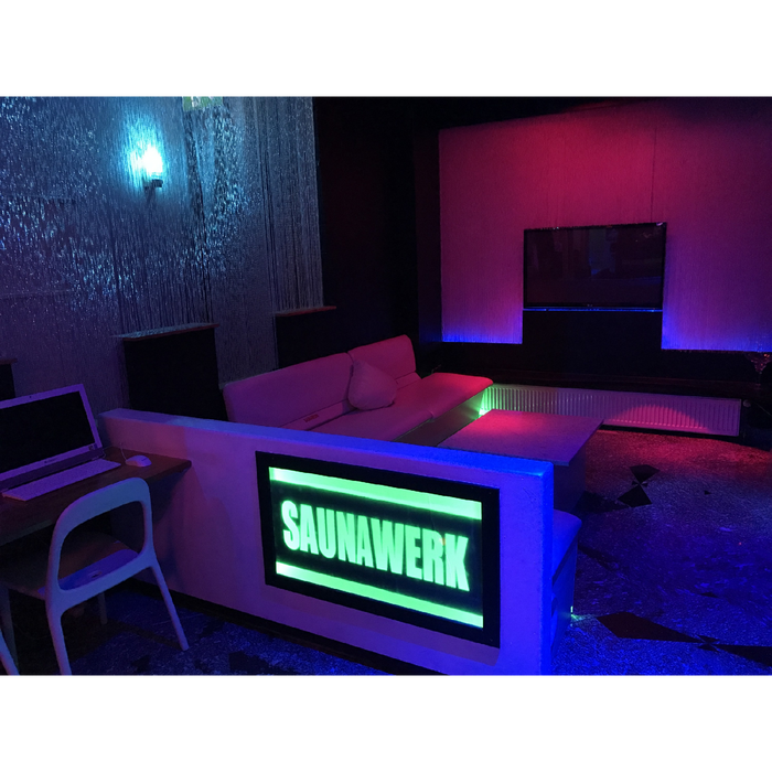 Saunawerk Eschersheimer Landstraße 88 60322 Frankfurt Am Main SAUNAWERK reviews, photos - Frankfurt - GayCities Frankfurt