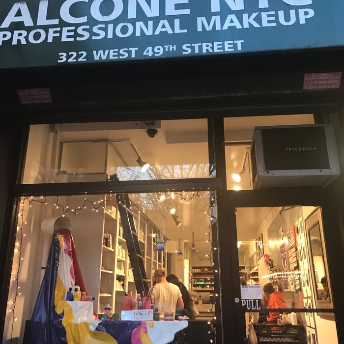 Photo of Alcone Company NYC