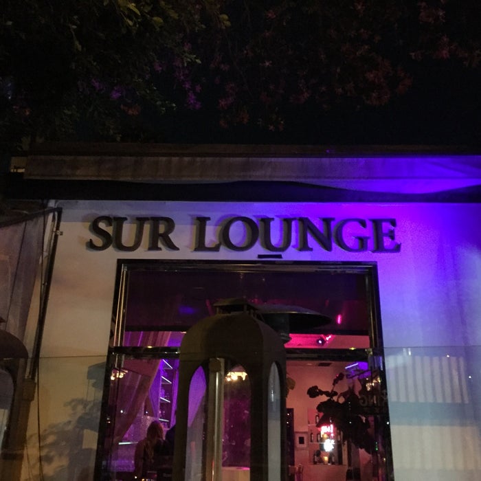 Photo of Sur Restaurant