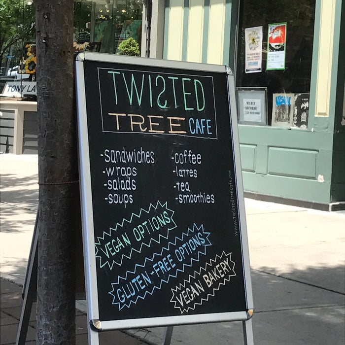 Photo of Twisted Tree Cafe