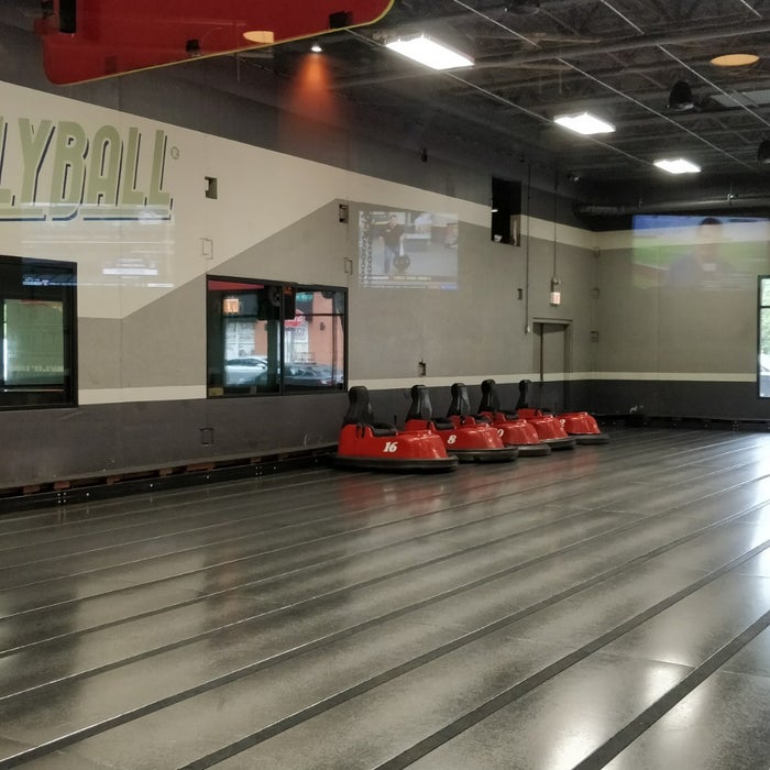 Whirly Ball reviews, photos Suburbs Chicago GayCities Chicago