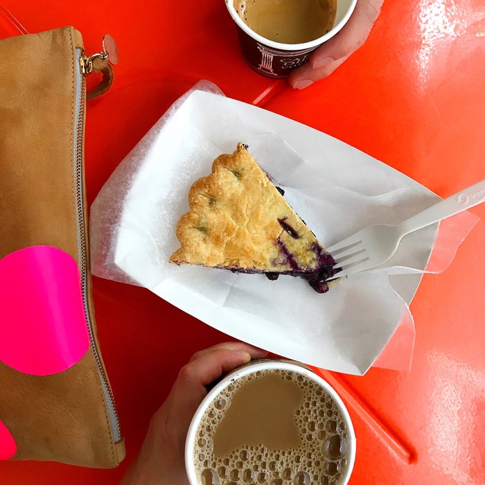 Photo of Bread and Roses Bakery