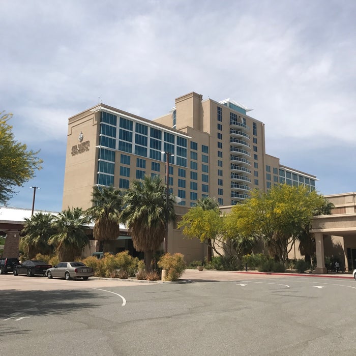 Photo of Agua Caliente Casino, Resort and Spa