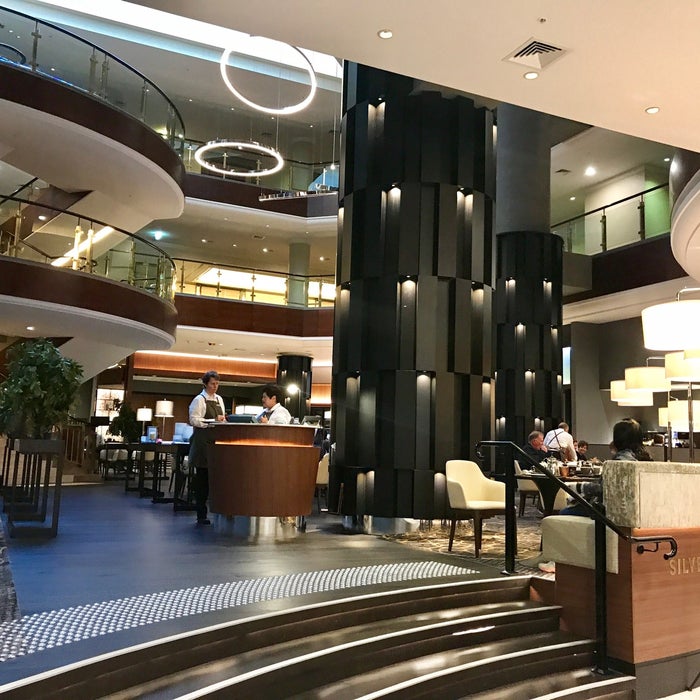 Sydney Harbour Marriott reviews, photos The Rocks Sydney