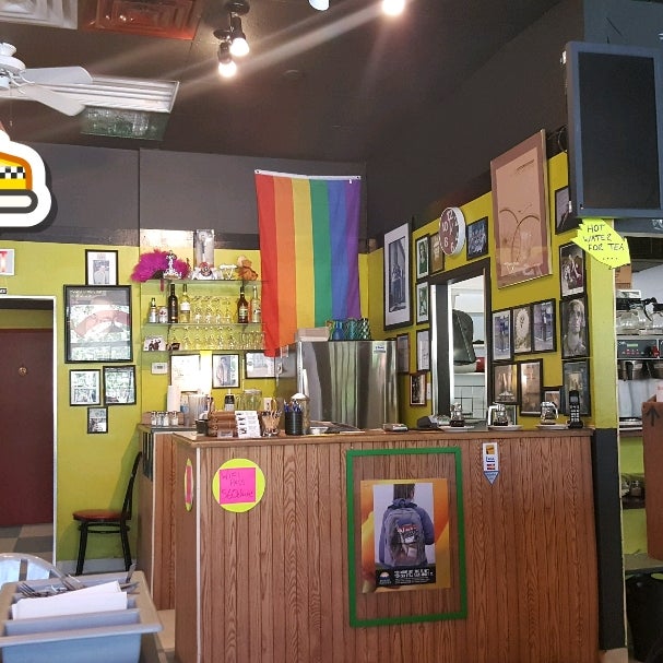 Elbow Room reviews, photos CLOSED Davie Village Vancouver