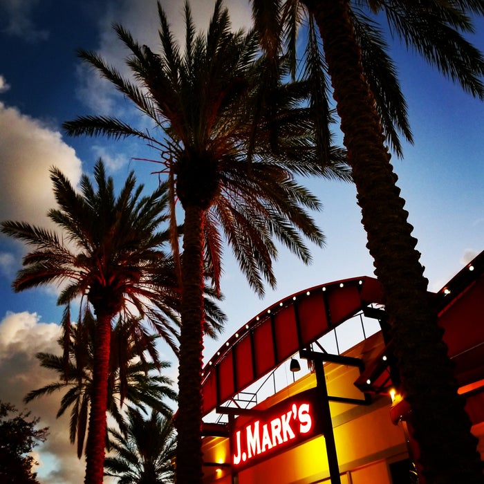 J. Mark's Restaurant reviews, photos - Wilton Manors - Fort Lauderdale ...