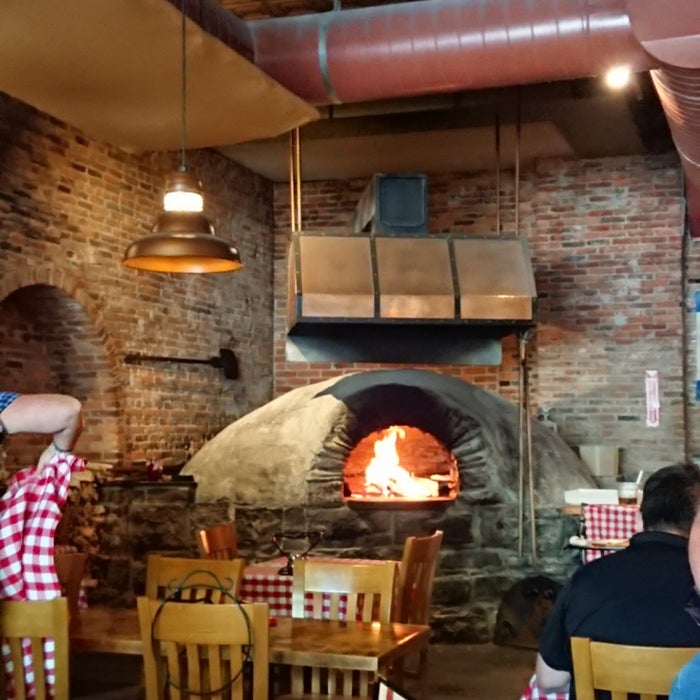 American Flatbread reviews, photos Burlington Burlington