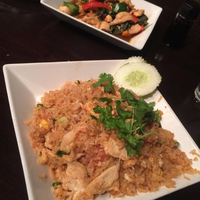 Photo of King & I Thai Cuisine