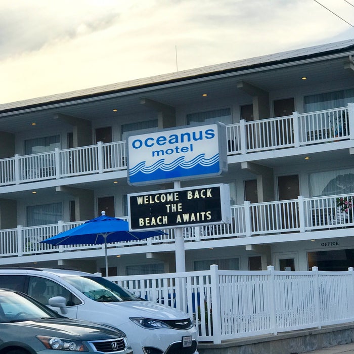 Photo of The Oceanus