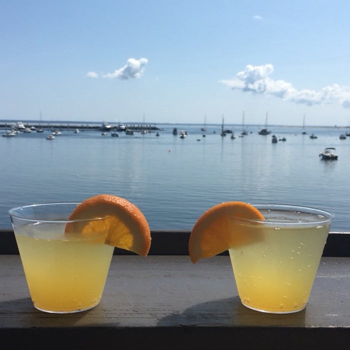 Photo of Aqua Bar