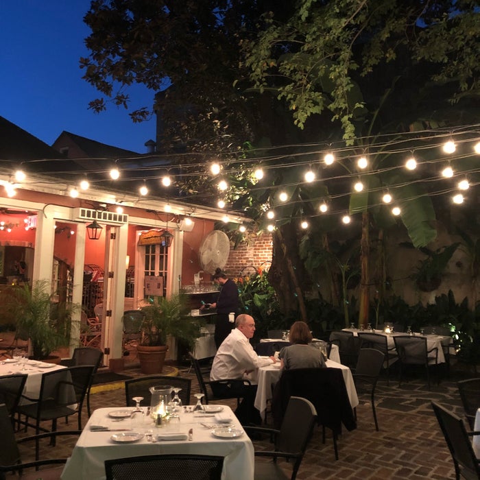 Bayona reviews, photos French Quarter New Orleans GayCities New Orleans