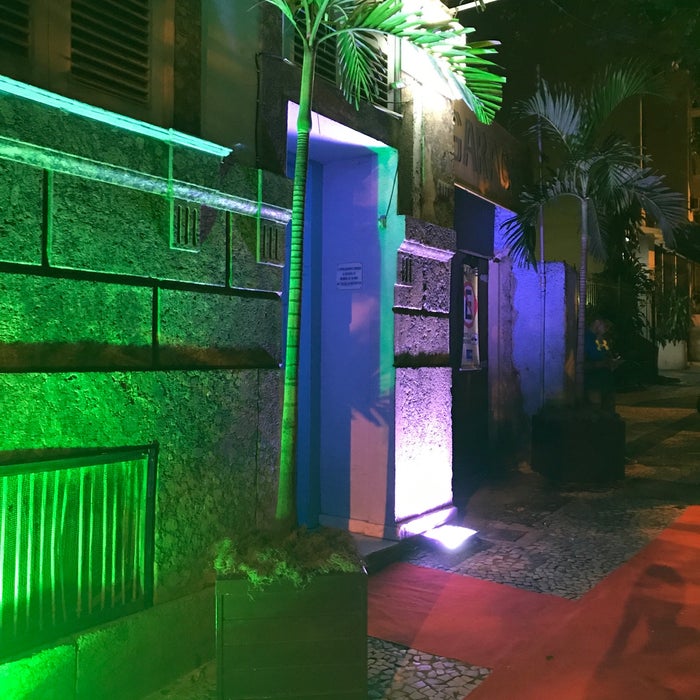 Club 117 reviews, photos - Rio de Janeiro - GayCities Rio de Janeiro