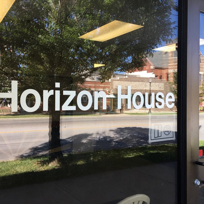 horizon house