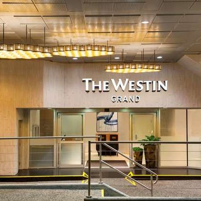 Photo of The Westin Grand, Vancouver