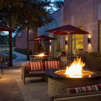 Photo of The Woodlands Waterway Marriott Hotel