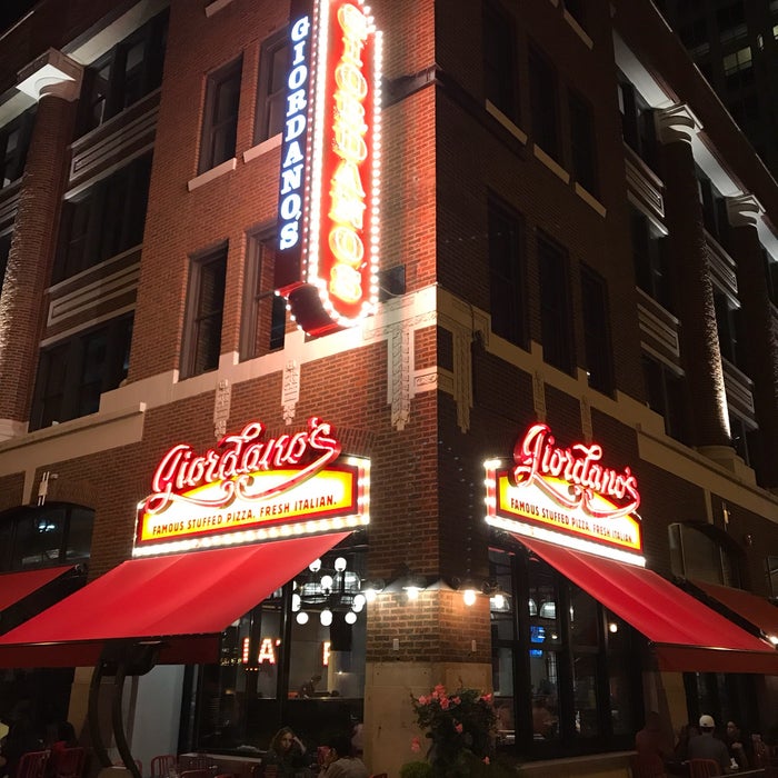 Photo of Giordano's