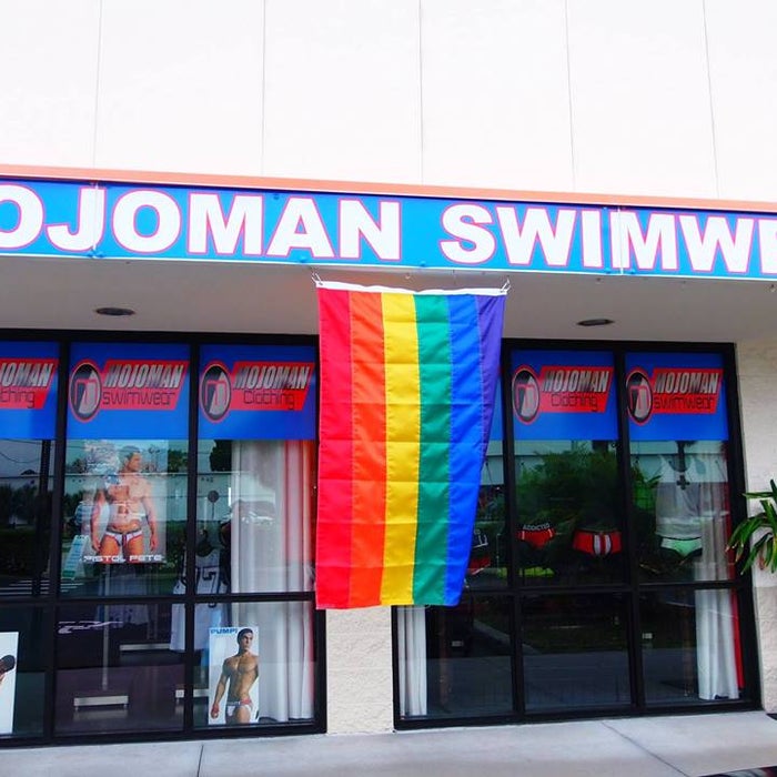 Photo of MojoMan Swimwear & Clothing