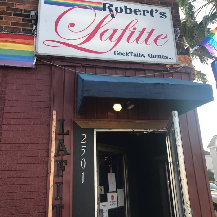 Photo of Robert's Lafitte