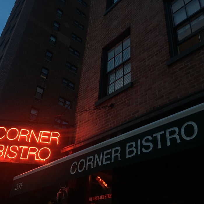 Photo of Corner Bistro
