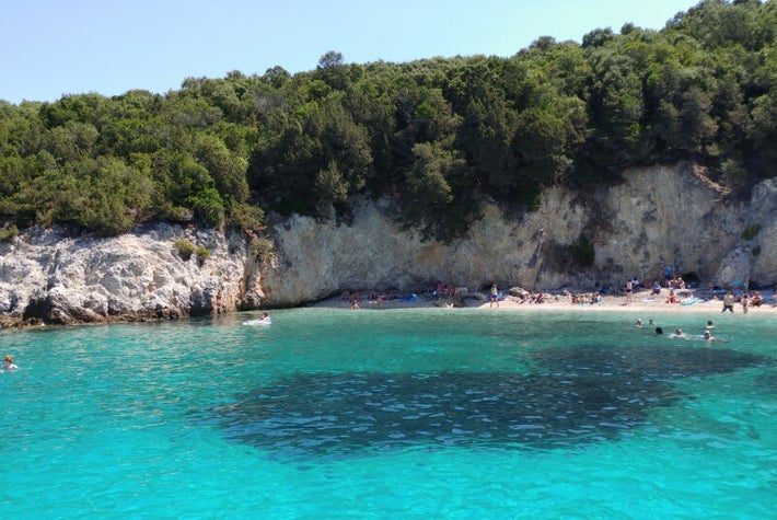 Σύβοτα Θεσπρωτίας: Οι 5 κορυφαίες παραλίες με τα τιρκουάζ νερά που θα σας μαγέψουν! (photos)