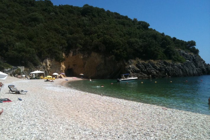 Σύβοτα Θεσπρωτίας: Οι 5 κορυφαίες παραλίες με τα τιρκουάζ νερά που θα σας μαγέψουν! (photos)