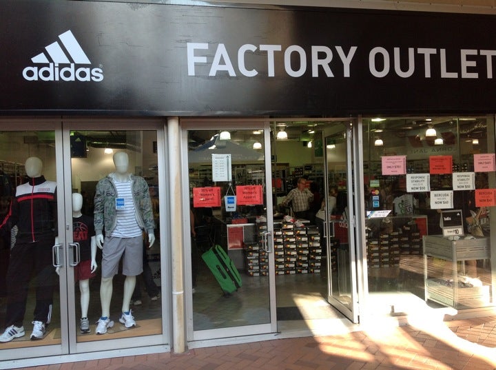 adidas outlet store vancouver