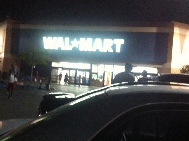 Walmart at 3041 N Rainbow Blvd Las Vegas, NV