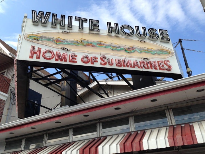 White House Subs at 2301 Arctic Ave (at N Mississippi Ave) Atlantic