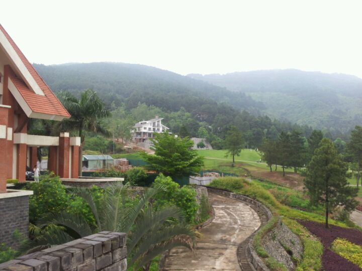 Discount [85% Off] Belvedere Tam Dao Resort Vietnam | Hotel Yunona Reviews