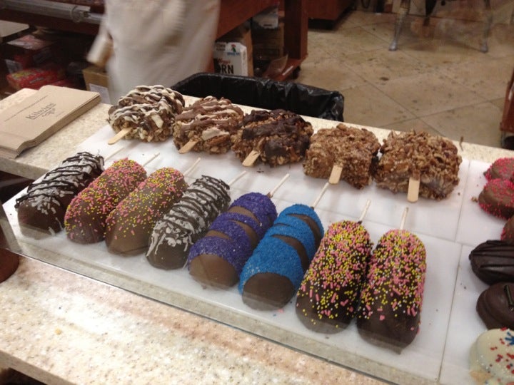 Kilwin's Chocolates & Ice Cream at 1380 Atlantic Dr NW Ste 14610